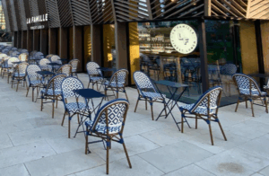 Enseigniste et installation de votre enseigne publicitaire à Lille