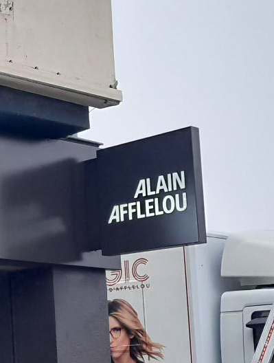 You are currently viewing La création d’enseigne publicitaire de commerces sur Roubaix