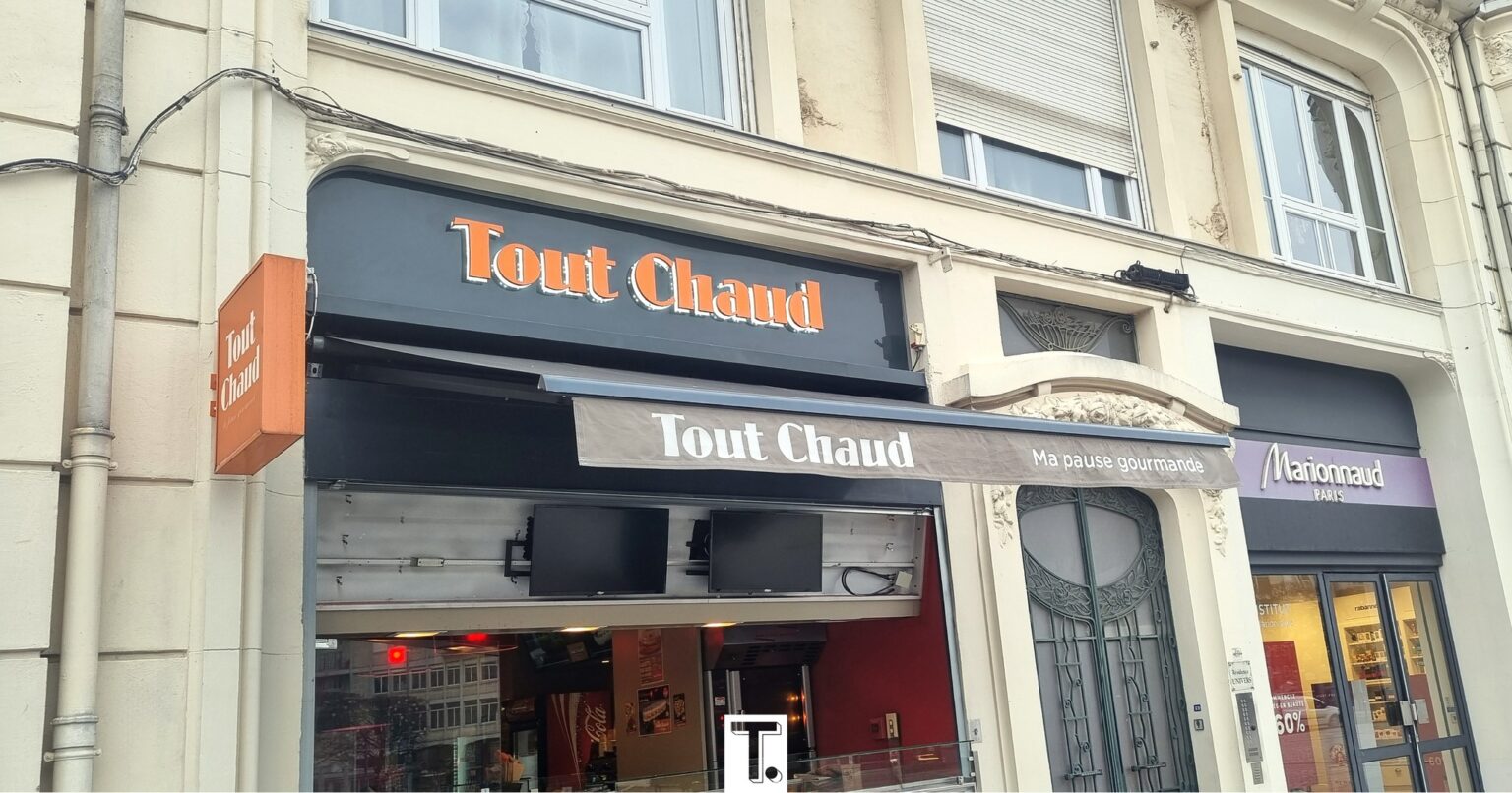 You are currently viewing Création d’une enseigne publicitaire sur Villeneuve d’Ascq : les solutions Enseigne-lille.com