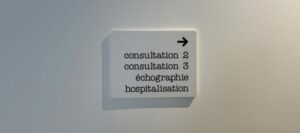 Devis pour la fabrication de plaque signalétique à Lille