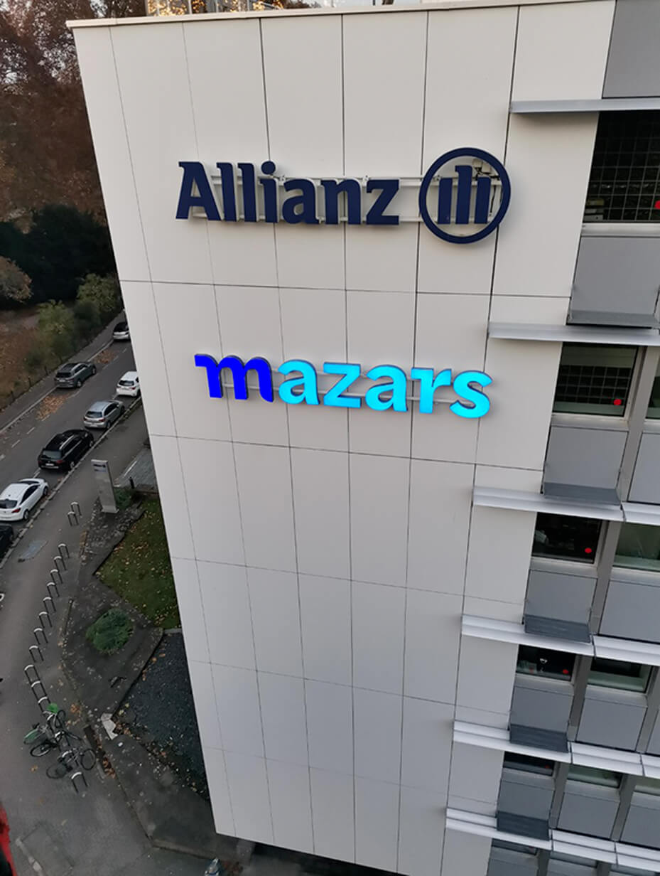 You are currently viewing Devis pour lettres lumineuses géantes à Lille