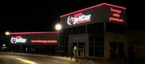 Lire la suite à propos de l’article Devis pour enseigne lumineuse avec lettre boitier à Lille