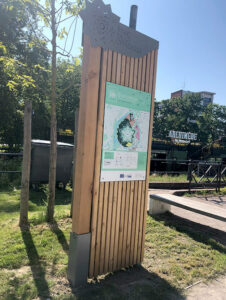 Lire la suite à propos de l’article Devis pour totem extérieur publicitaire à Lille