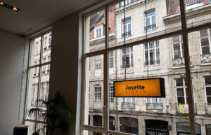 Lire la suite à propos de l’article Caisson lumineux pour enseigne à Roubaix et à Tourcoing