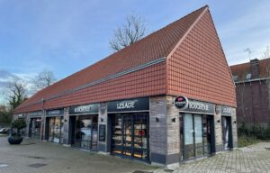 Création d'enseigne publicitaire à Roubaix et à Tourcoing