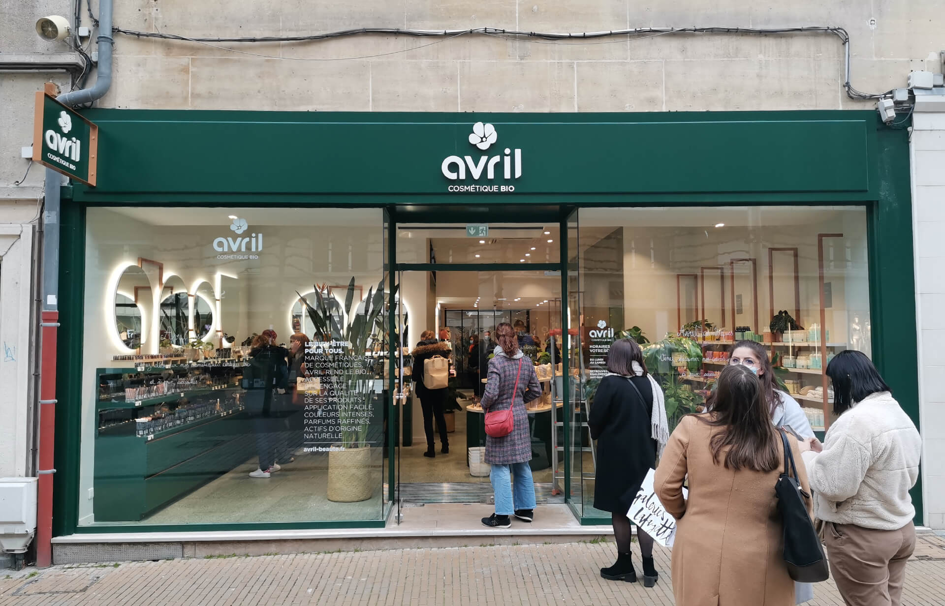 You are currently viewing Entreprise d&rsquo;enseigne et de signalétique à Roubaix et à Tourcoing