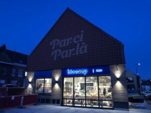 Fabriquer une enseigne lumineuse sur Tourcoing et Roubaix